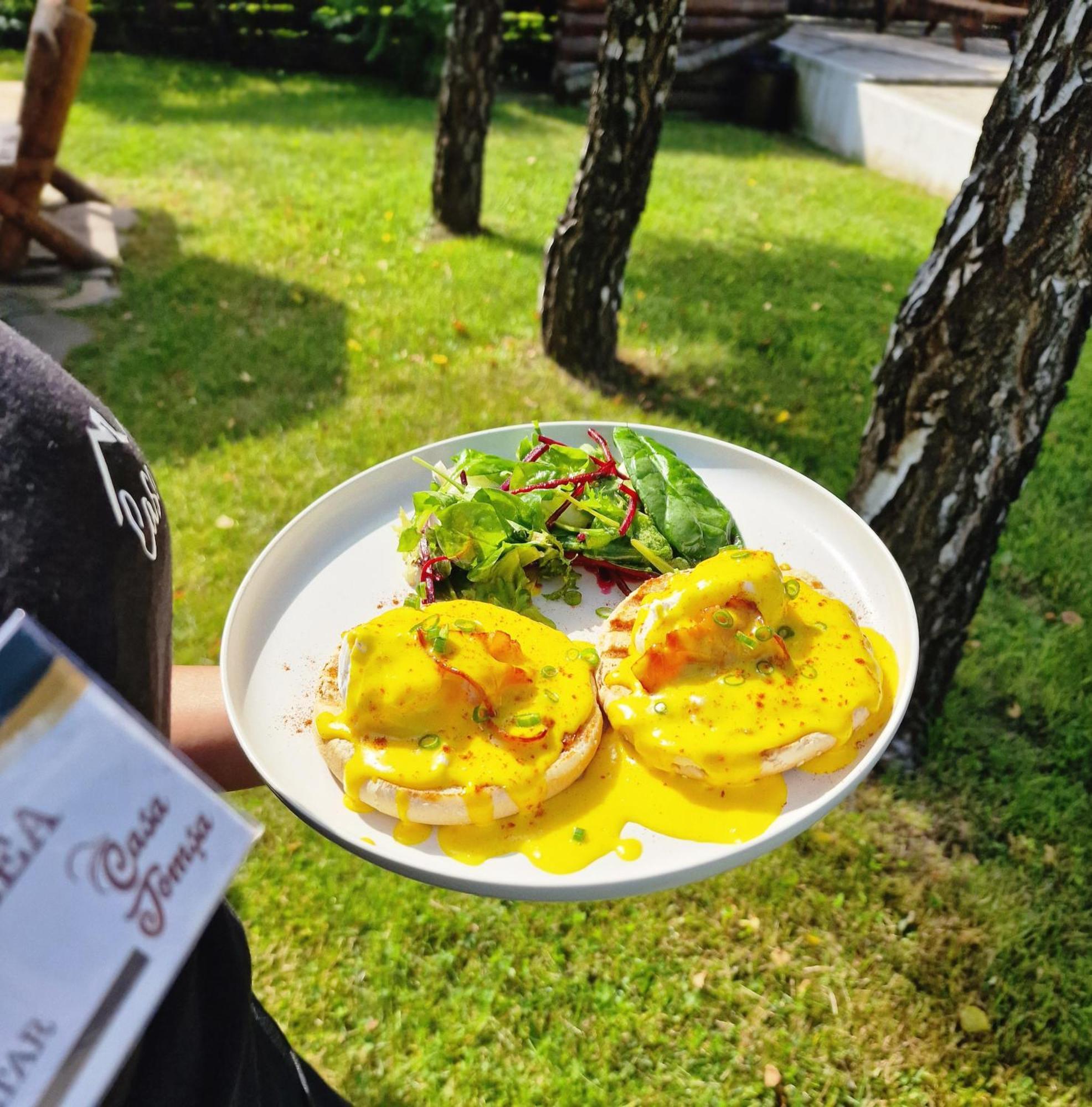 Casa Tomsa Bed & Breakfast Rozavlea Luaran gambar